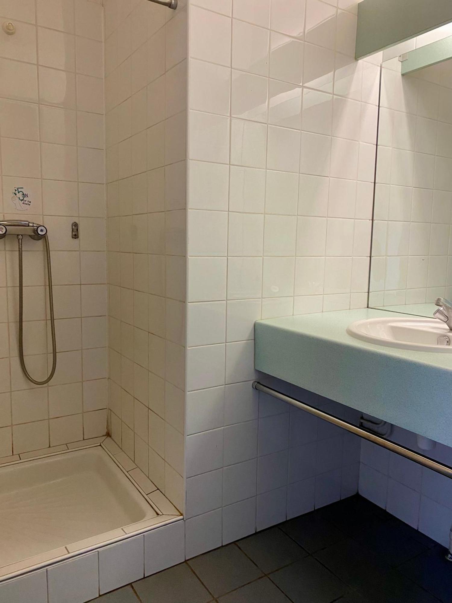 Ti Menez Are Hostel Brasparts Kültér fotó